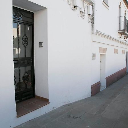 Apartamento La Mesta, Facinas - Tarifa Extérieur photo