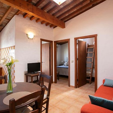 Apartamento La Mesta, Facinas - Tarifa Extérieur photo
