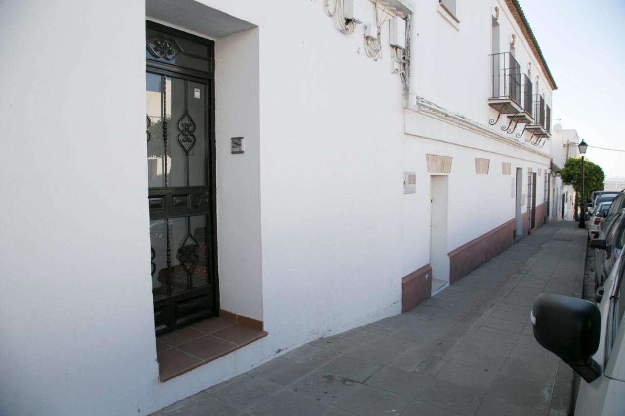 Apartamento La Mesta, Facinas - Tarifa Extérieur photo