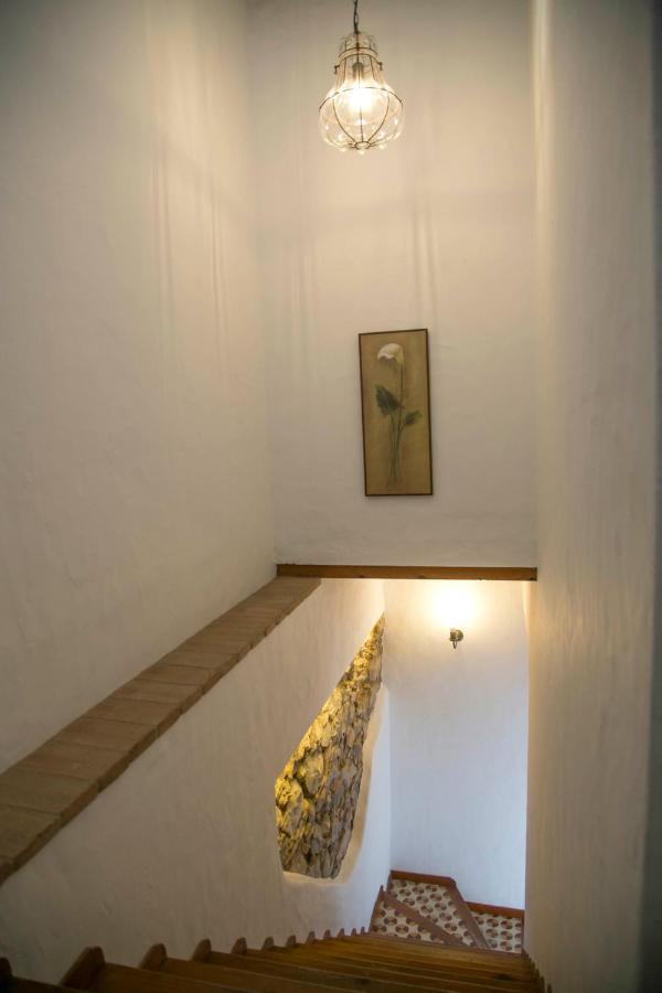 Apartamento La Mesta, Facinas - Tarifa Extérieur photo