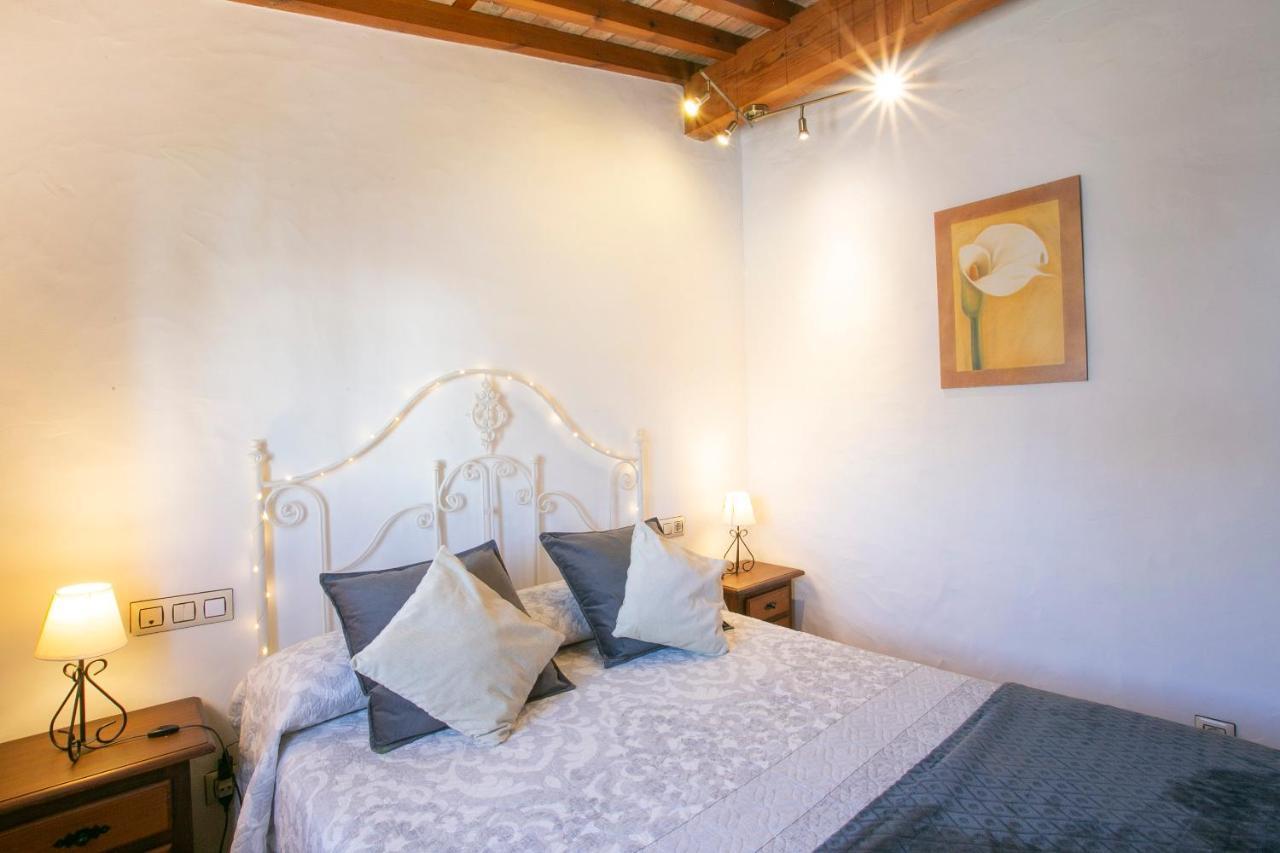 Apartamento La Mesta, Facinas - Tarifa Extérieur photo