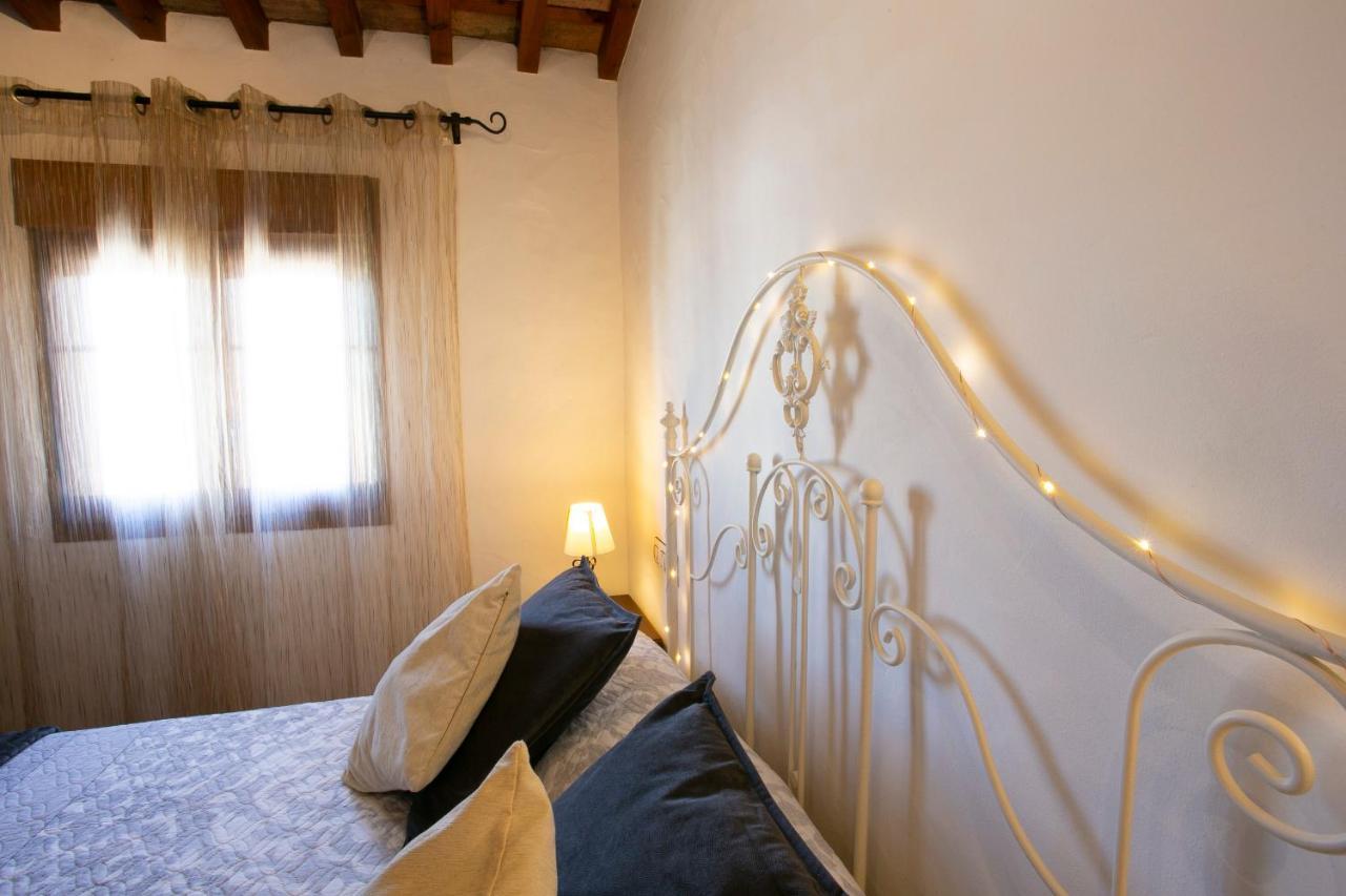 Apartamento La Mesta, Facinas - Tarifa Extérieur photo