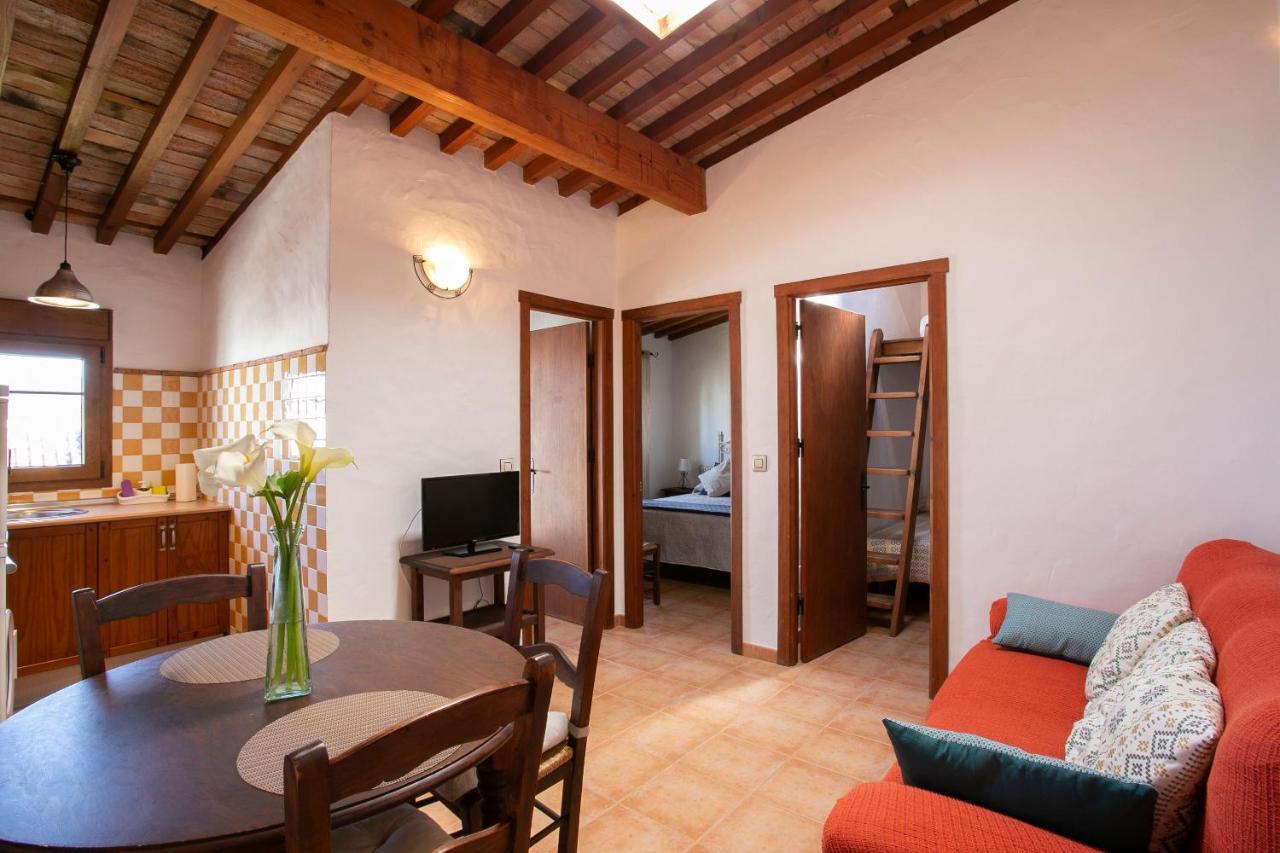 Apartamento La Mesta, Facinas - Tarifa Extérieur photo